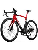 2025 Pinarello F7 Ultegra Di2 Disc - Road Bike - With Fulcrum 500 Wheelset