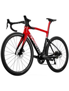 2025 Pinarello F7 Ultegra Di2 Disc - Road Bike - With Fulcrum 500 Wheelset 2025 Pinarello F7 Ultegra Di2 Disc - Road Bike - With Fulcrum 500 Wheelset