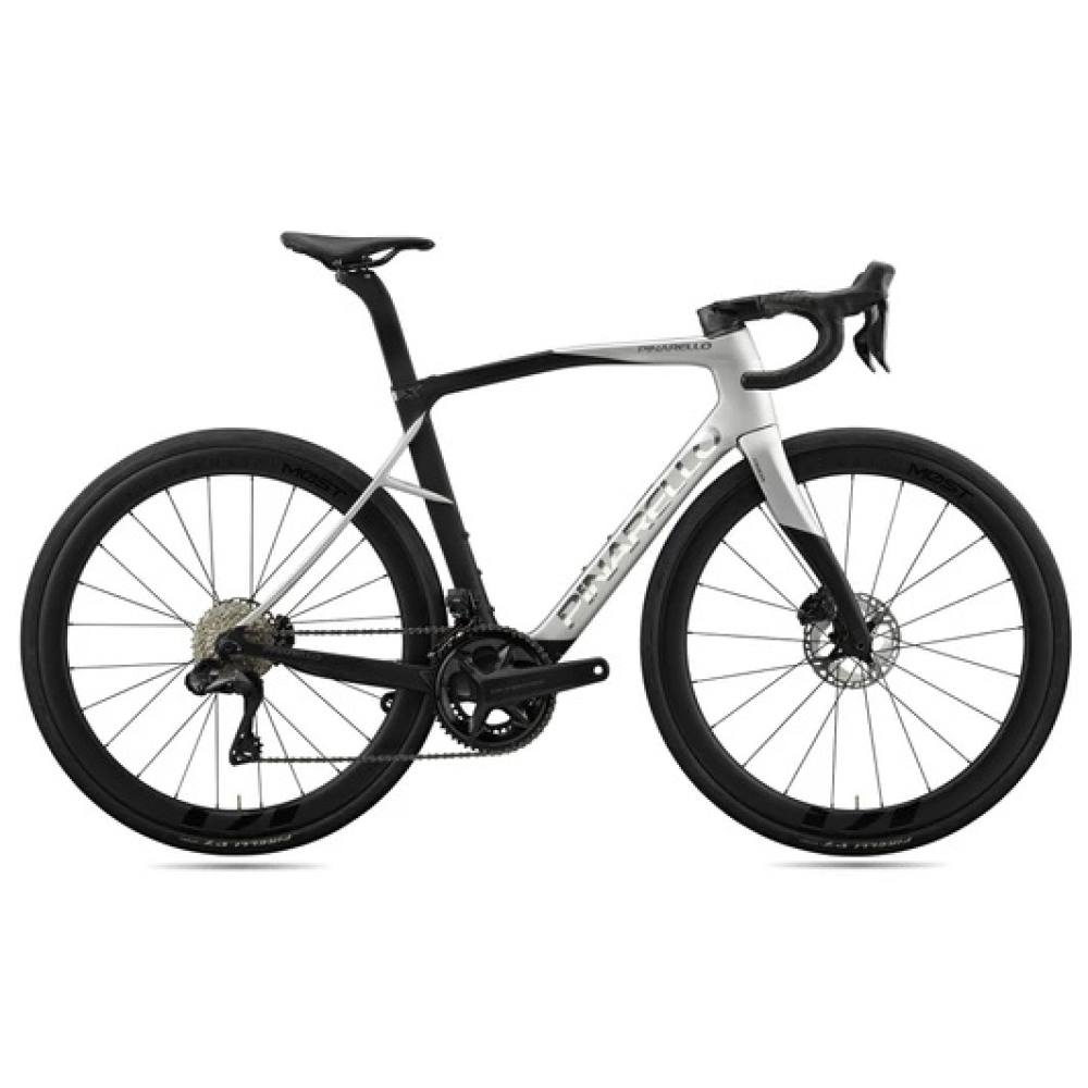 2025 Pinarello X7 Ultegra Di2 Disc - Road Bike 2025 Pinarello X7 Ultegra Di2 Disc - Road Bike