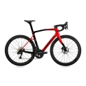 2025 Pinarello X7 Ultegra Di2 Disc - Road Bike 2025 Pinarello X7 Ultegra Di2 Disc - Road Bike