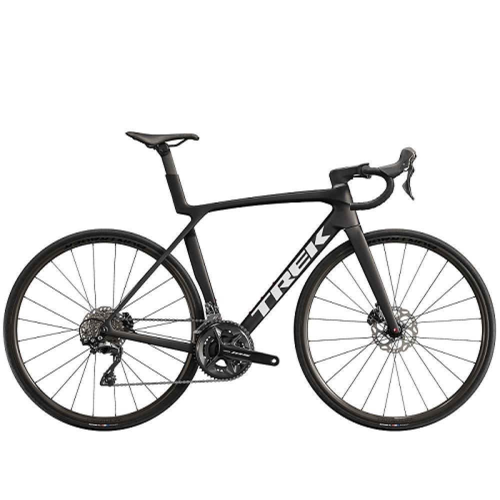 2025 Trek Madone SL 5 Gen 8 - Road Bike 2025 Trek Madone SL 5 Gen 8 - Road Bike
