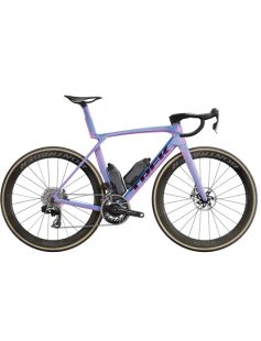 2025 Trek Madone SLR 9 AXS Gen 8 Tête de la Course - Road Bike