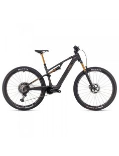 2025 Cube Ams Hybrid One44 C:68X SLT 400X Carbon Electric - Mountain Bike 2025 Cube Ams Hybrid One44 C:68X SLT 400X Carbon Electric - Mountain Bike