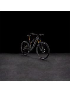 2025 Cube Ams Hybrid One44 C:68X SLT 400X Carbon Electric - Mountain Bike 2025 Cube Ams Hybrid One44 C:68X SLT 400X Carbon Electric - Mountain Bike