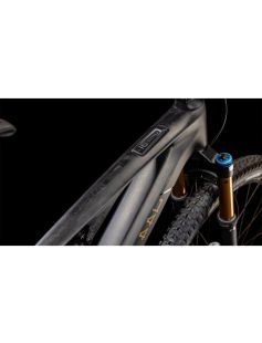 2025 Cube Ams Hybrid One44 C:68X SLT 400X Carbon Electric - Mountain Bike 2025 Cube Ams Hybrid One44 C:68X SLT 400X Carbon Electric - Mountain Bike