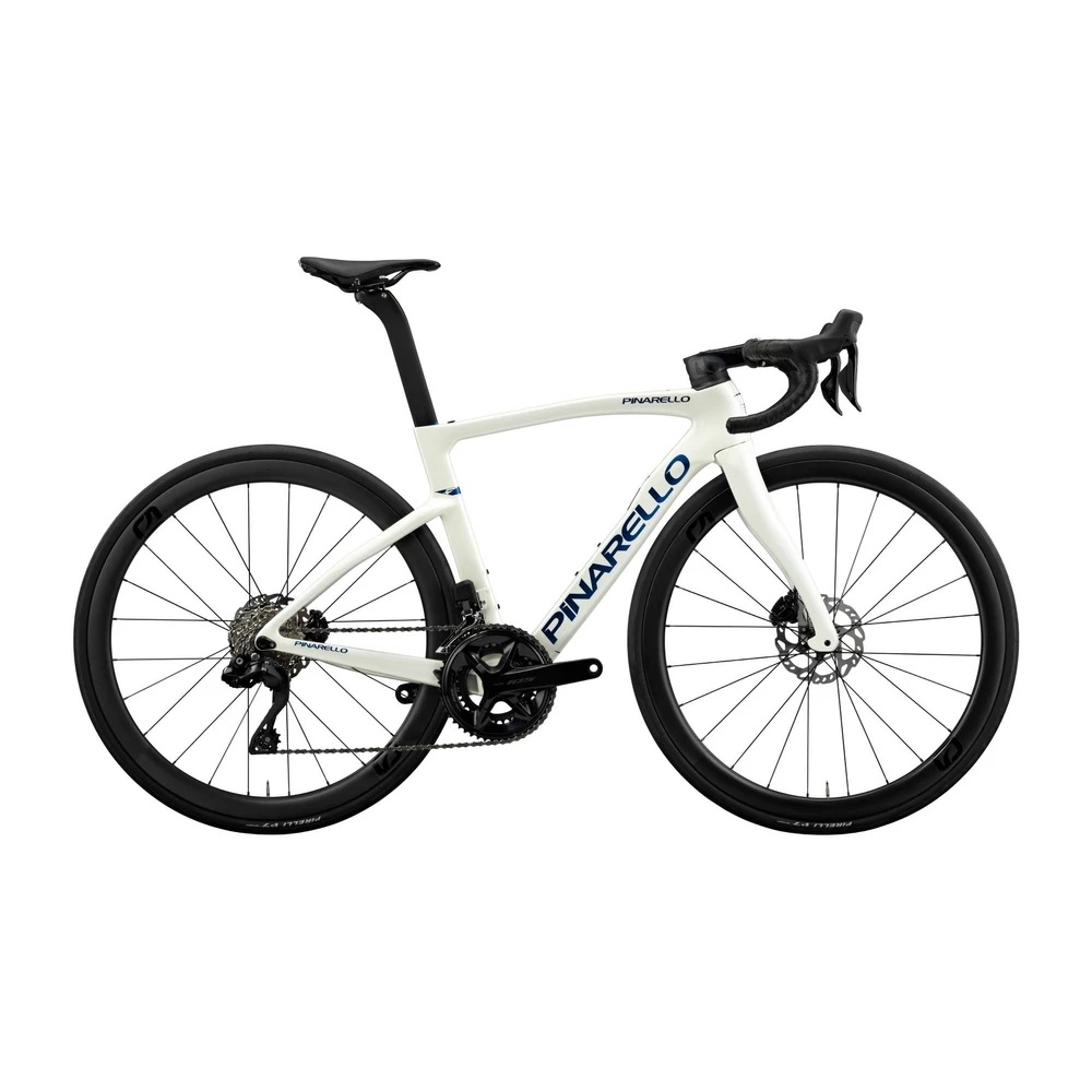 2025 Pinarello F5 105 Di2 Disc - Road Bike 2025 Pinarello F5 105 Di2 Disc - Road Bike