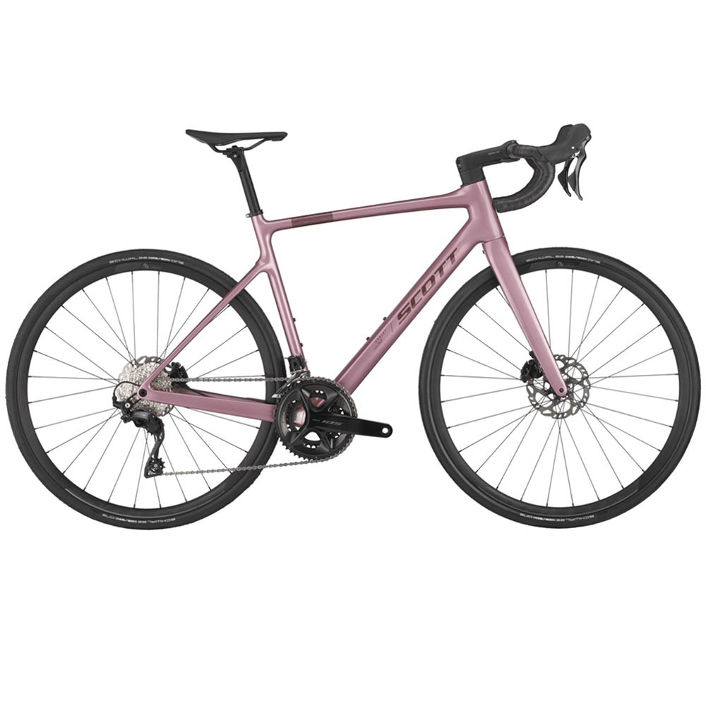 2025 Scott Addict 50 - Road Bike 2025 Scott Addict 50 - Road Bike