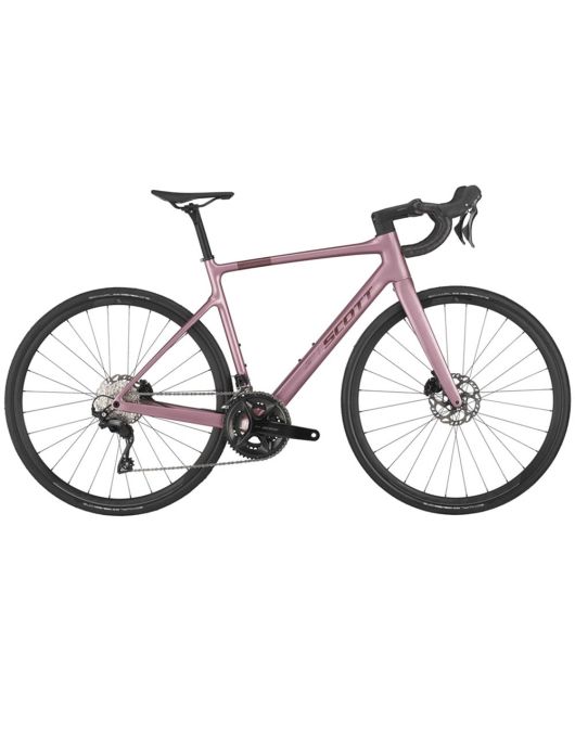 2025 Scott Addict 50 - Road Bike