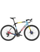 2025 Trek Domane SLR 8 AXS - Road Bike