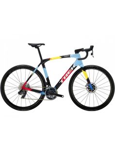 2025 Trek Domane SLR 9 AXS Gen 4 - Road-Bike 2025 Trek Domane SLR 9 AXS Gen 4 - Road-Bike