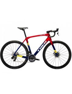 2025 Trek Domane SLR 9 AXS Gen 4 - Road-Bike 2025 Trek Domane SLR 9 AXS Gen 4 - Road-Bike