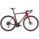 2025 Trek Madone SL 6 Gen 8 Carbon - Road Bike 2025 Trek Madone SL 6 Gen 8 Carbon - Road Bike