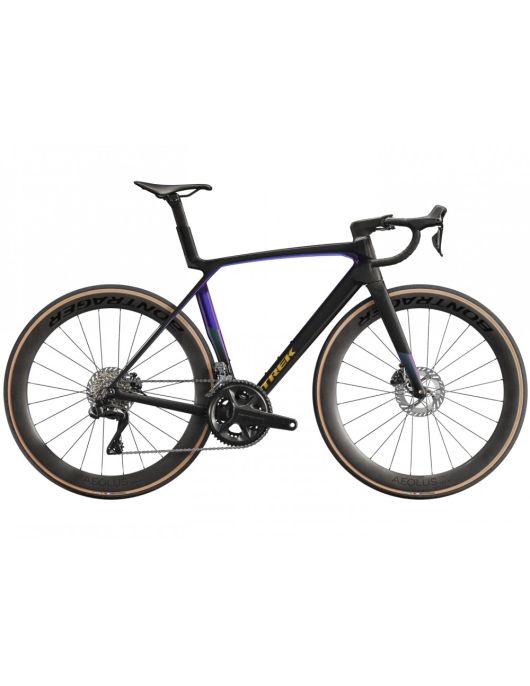2025 Trek Madone SL 7 Gen 8 Carbon - Road Bike