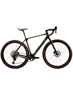 2025 Bianchi Arcadex Pro Carbon - Gravel Bike 2025 Bianchi Arcadex Pro Carbon - Gravel Bike