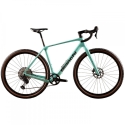 2025 Bianchi Arcadex Pro Carbon - Gravel Bike 2025 Bianchi Arcadex Pro Carbon - Gravel Bike