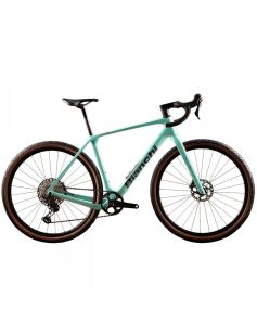 2025 Bianchi Arcadex Pro Carbon - Gravel Bike 2025 Bianchi Arcadex Pro Carbon - Gravel Bike