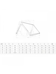 2025 Bianchi Arcadex Pro Carbon - Gravel Bike 2025 Bianchi Arcadex Pro Carbon - Gravel Bike