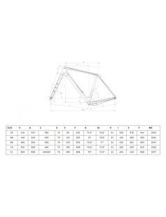 2025 Bianchi Arcadex Comp GRX Carbon - Gravel Bike 2025 Bianchi Arcadex Comp GRX Carbon - Gravel Bike