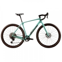 2025 Bianchi Arcadex Comp GRX Carbon - Gravel Bike 2025 Bianchi Arcadex Comp GRX Carbon - Gravel Bike