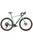 2025 Bianchi Arcadex Comp GRX Carbon - Gravel Bike