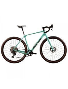 2025 Bianchi Arcadex Comp GRX Carbon - Gravel Bike 2025 Bianchi Arcadex Comp GRX Carbon - Gravel Bike