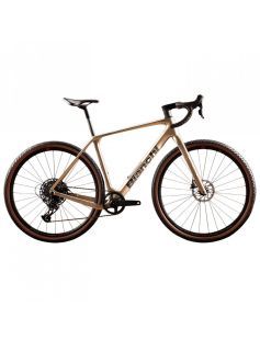 2025 Bianchi Arcadex Comp GRX Carbon - Gravel Bike