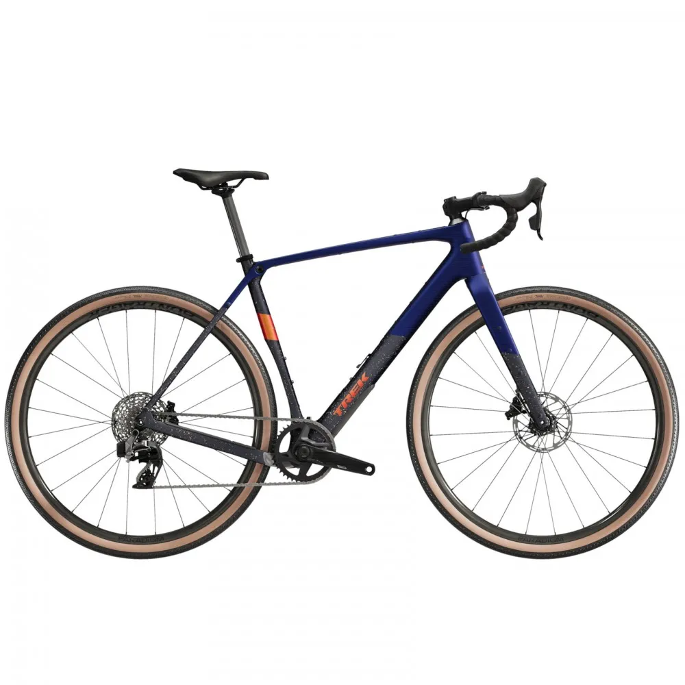 2025 Trek CHECKPOINT SL 6 AXS Gen 3 Carbon - Gravel Bike 2025 Trek CHECKPOINT SL 6 AXS Gen 3 Carbon - Gravel Bike