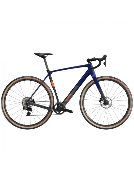 2025 Trek CHECKPOINT SL 6 AXS Gen 3 Carbon - Gravel Bike