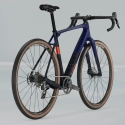 2025 Trek CHECKPOINT SL 6 AXS Gen 3 Carbon - Gravel Bike 2025 Trek CHECKPOINT SL 6 AXS Gen 3 Carbon - Gravel Bike