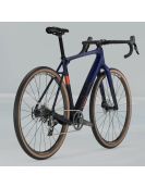 2025 Trek CHECKPOINT SL 6 AXS Gen 3 Carbon - Gravel Bike