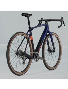 2025 Trek CHECKPOINT SL 6 AXS Gen 3 Carbon - Gravel Bike 2025 Trek CHECKPOINT SL 6 AXS Gen 3 Carbon - Gravel Bike
