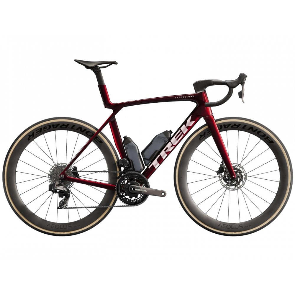2025 Trek Madone SLR 7 Axs Gen 8 Carbon - Road Bike 2025 Trek Madone SLR 7 Axs Gen 8 Carbon - Road Bike