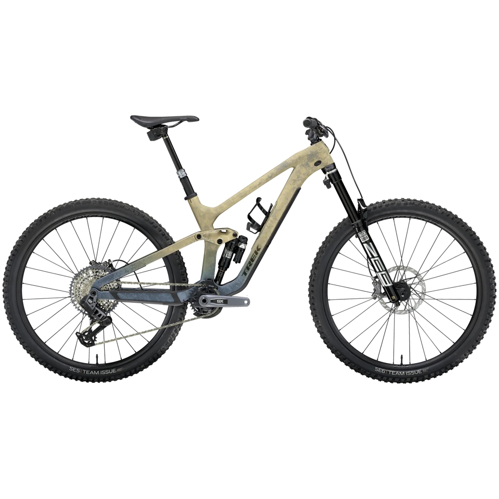 2025 Trek Slash SE Gen 5 - Mountain Bike 2025 Trek Slash SE Gen 5 - Mountain Bike