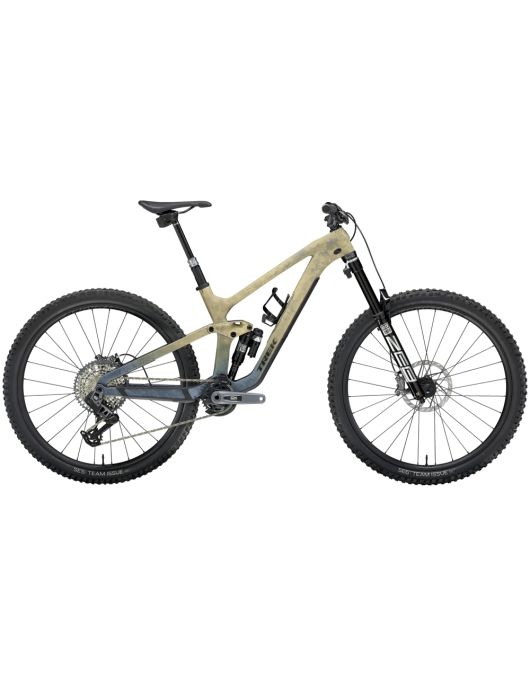 2025 Trek Slash SE Gen 5 - Mountain Bike