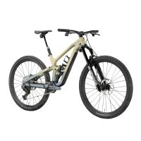 2025 Trek Slash SE Gen 5 - Mountain Bike 2025 Trek Slash SE Gen 5 - Mountain Bike
