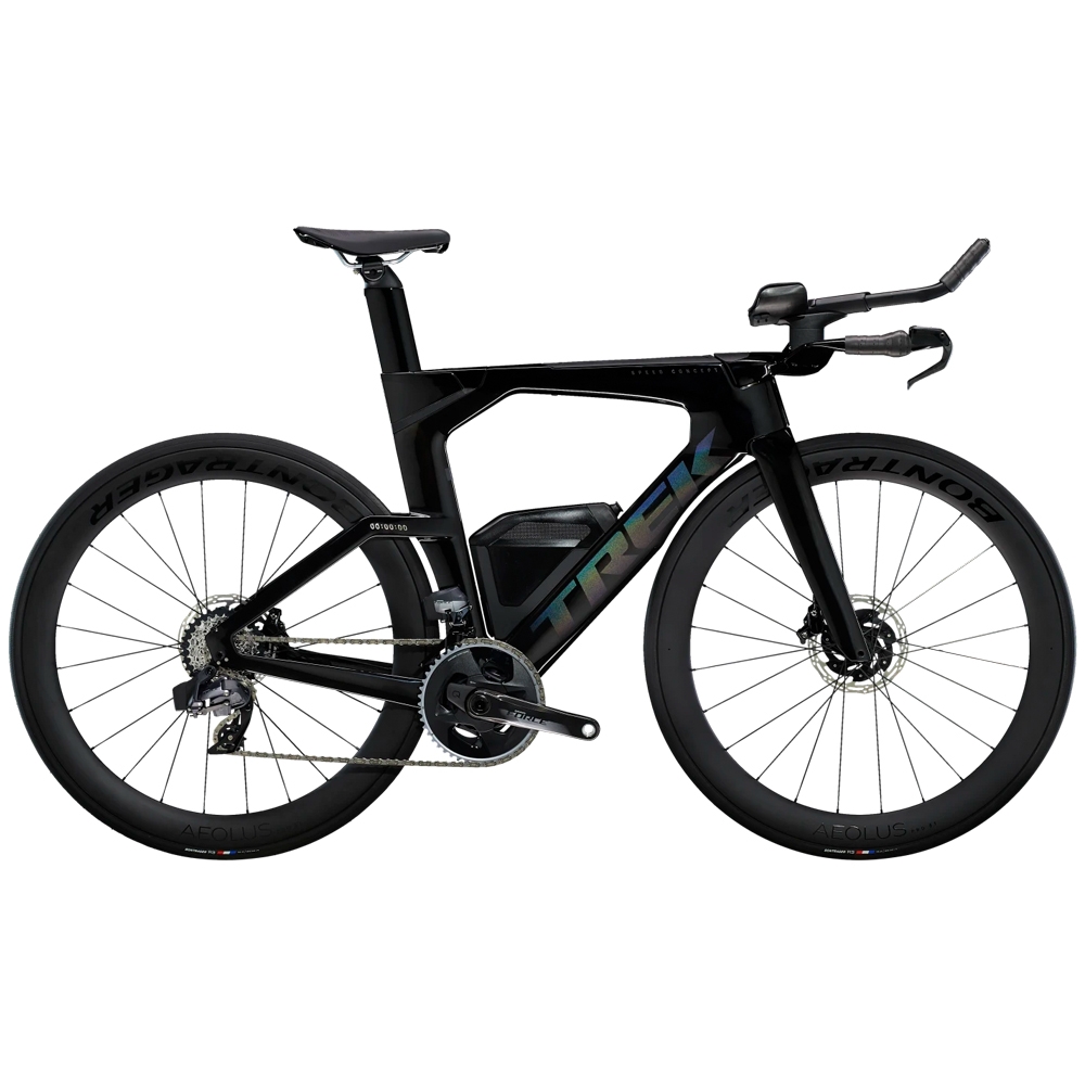 2025 Trek Speed Concept SLR 7 AXS - Road Bike 2025 Trek Speed Concept SLR 7 AXS - Road Bike