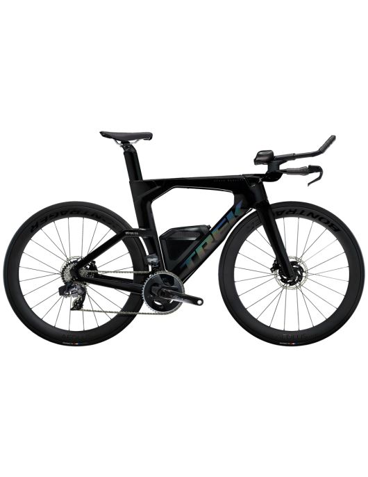 2025 Trek Speed Concept SLR 7 AXS - Road Bike
