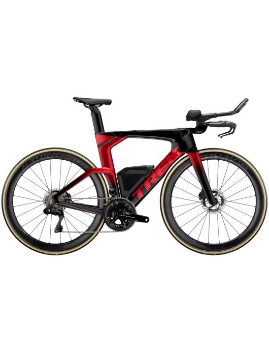 2025 Trek Speed Concept SLR 9 - Road Bike