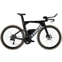 2025 Trek Speed Concept SLR 9 - Road Bike 2025 Trek Speed Concept SLR 9 - Road Bike