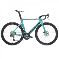 2025 Bianchi OLTRE COMP 105 Di2 Carbon - Road Bike