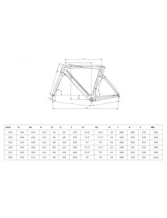 2025 Bianchi OLTRE COMP 105 Di2 Carbon - Road Bike 2025 Bianchi OLTRE COMP 105 Di2 Carbon - Road Bike