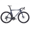 2025 Bianchi OLTRE COMP 105 Di2 Carbon - Road Bike 2025 Bianchi OLTRE COMP 105 Di2 Carbon - Road Bike