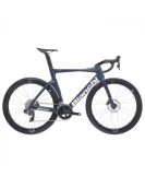 2025 Bianchi OLTRE COMP 105 Di2 Carbon - Road Bike