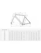 2025 Bianchi SPRINT 105 Carbon - Road Bike