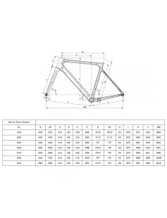 2025 Bianchi SPRINT 105 Carbon - Road Bike 2025 Bianchi SPRINT 105 Carbon - Road Bike