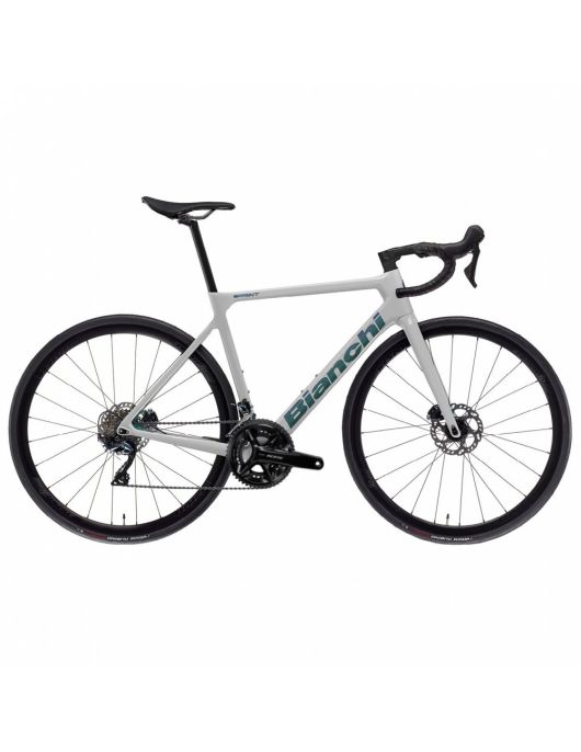 2025 Bianchi SPRINT 105 Carbon - Road Bike