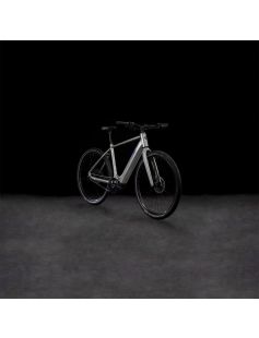 2025 Cube Editor Hybrid SLX 400X - Electric City Bike 2025 Cube Editor Hybrid SLX 400X - Electric City Bike