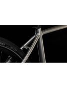 2025 Cube Editor Hybrid SLX 400X - Electric City Bike