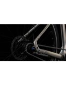 2025 Cube Editor Hybrid SLX 400X - Electric City Bike