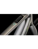 2025 Cube Editor Hybrid SLX 400X - Electric City Bike